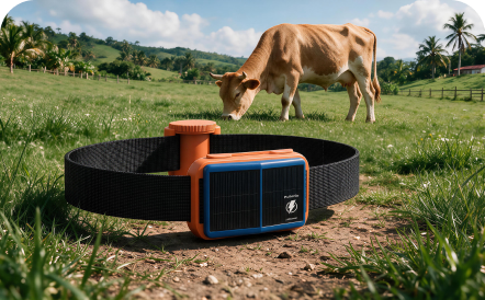 Fullanim new release: FL-T106 ear tags now on sale!