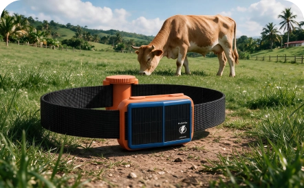 Fullanim new release: FL-T106 ear tags now on sale!