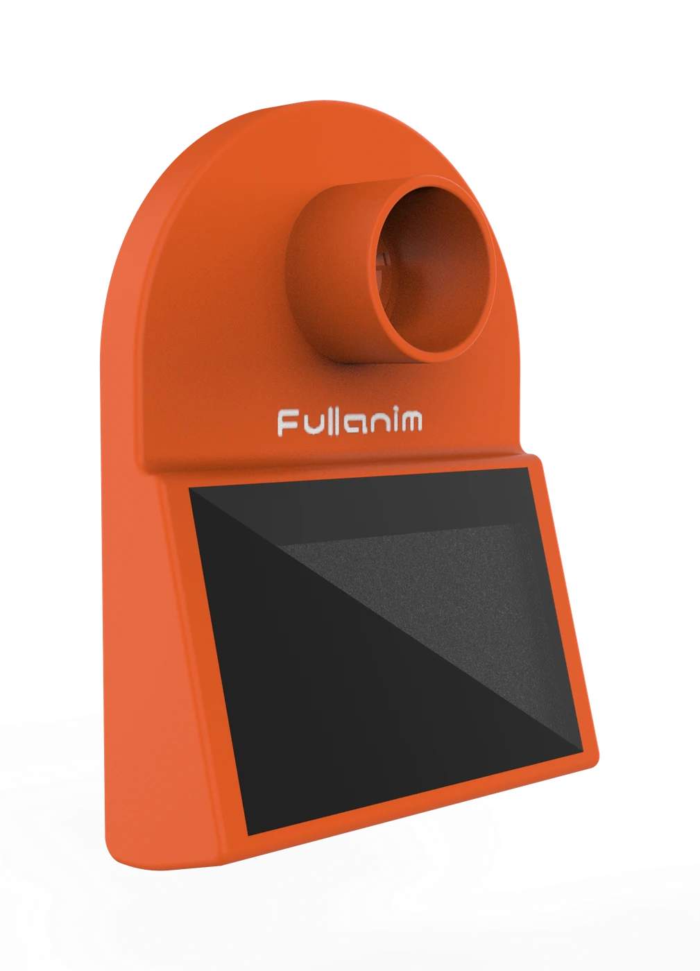 Fullanim T106 smart location ear tag