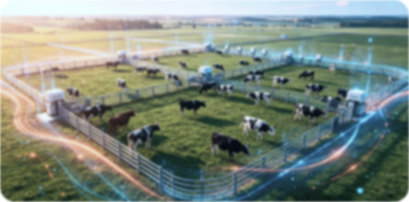 Solutions by Herd Type