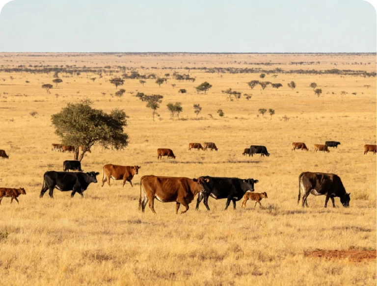 Livestock GPS Ear Tags vs. Tracking Collars: How to Choose for Your Project