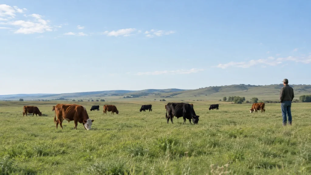 What Makes a Farm “Smart”—And Does It Need to Be?