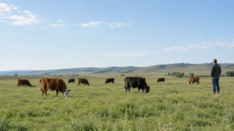 What Makes a Farm “Smart”—And Does It Need to Be?