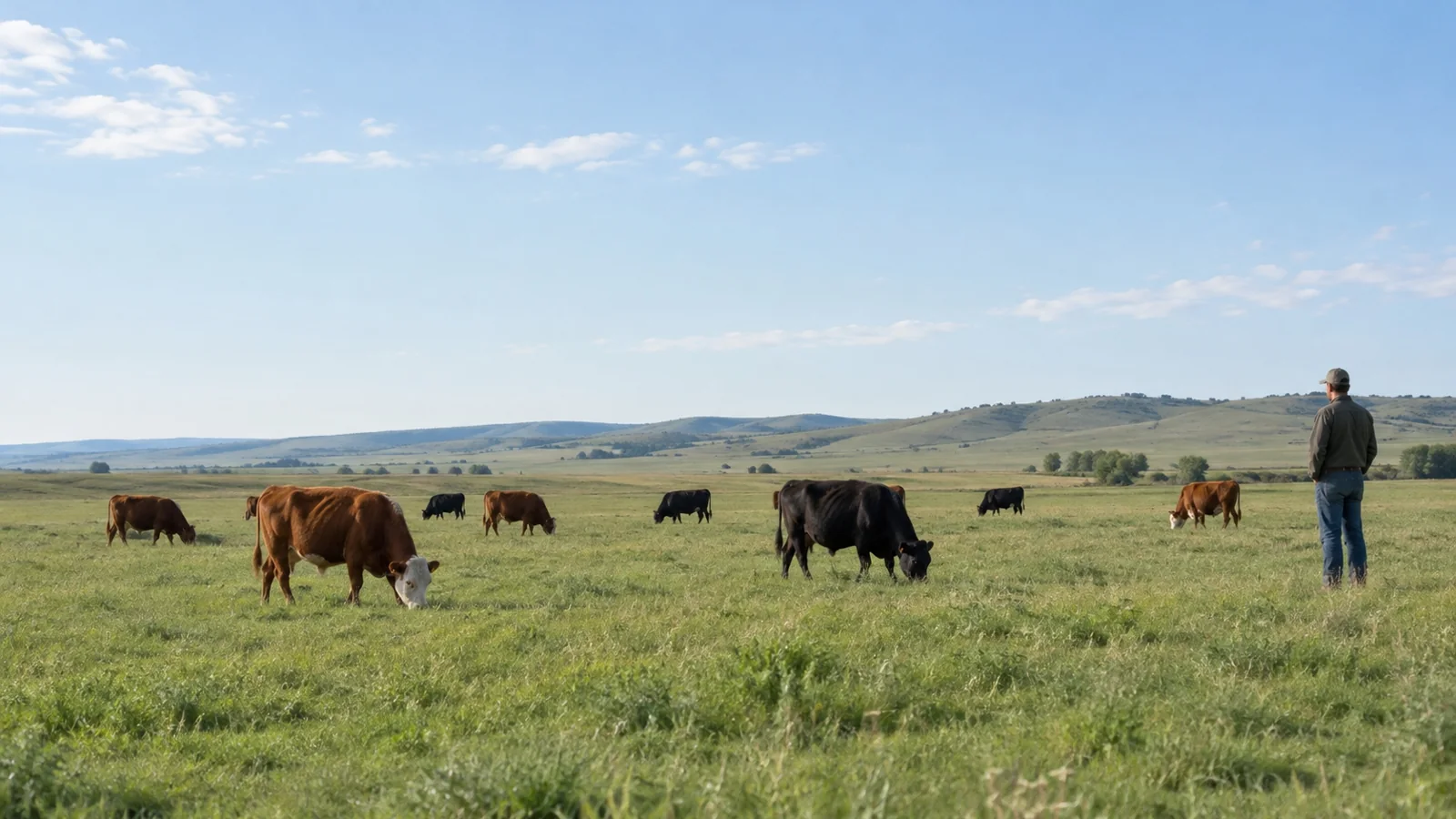 What Makes a Farm “Smart”—And Does It Need to Be?